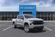 $51585 : 2025 Silverado 1500 Custom thumbnail