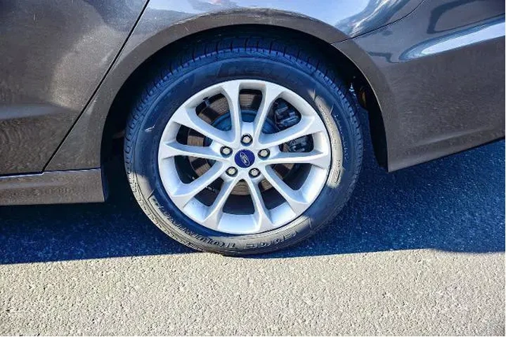 $20299 : Ford Fusion Energi 2020 Tita image 8