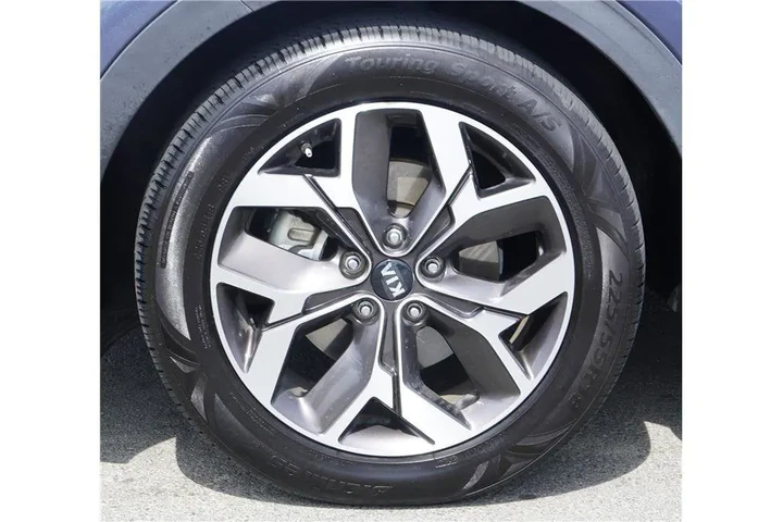 $15384 : 2020 Sportage EX image 10