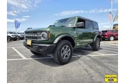 $39990 : Ford Bronco 2025 4x4 Big Ben thumbnail