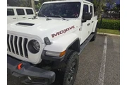 $38992 : Jeep Gladiator 2022 4x4 Moja thumbnail