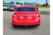$17818 : Subaru WRX 2017 AWD STI 4dr thumbnail