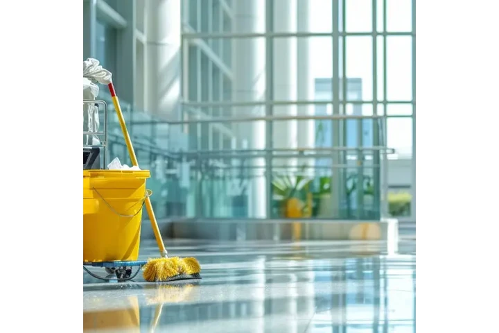 SERVICIO DE LIMPIEZA image 2