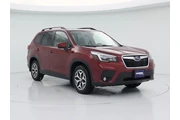 Subaru Forester 2021 AWD Pre en Raleigh