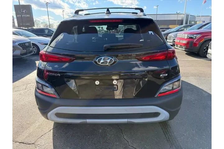$19566 : Hyundai KONA 2023 AWD SEL 4d image 6