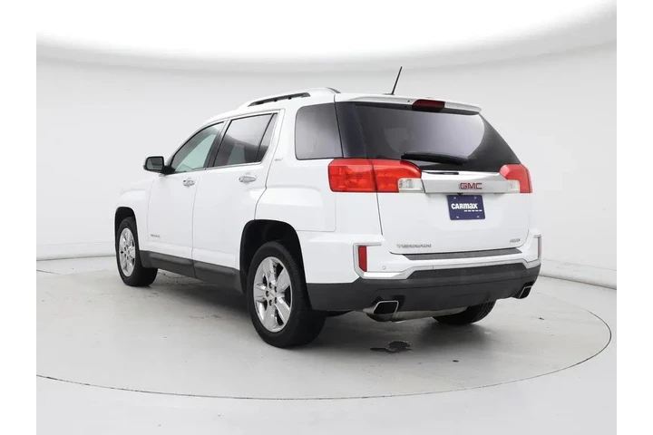 $17998 : GMC Terrain 2017 AWD SLT 4dr image 2