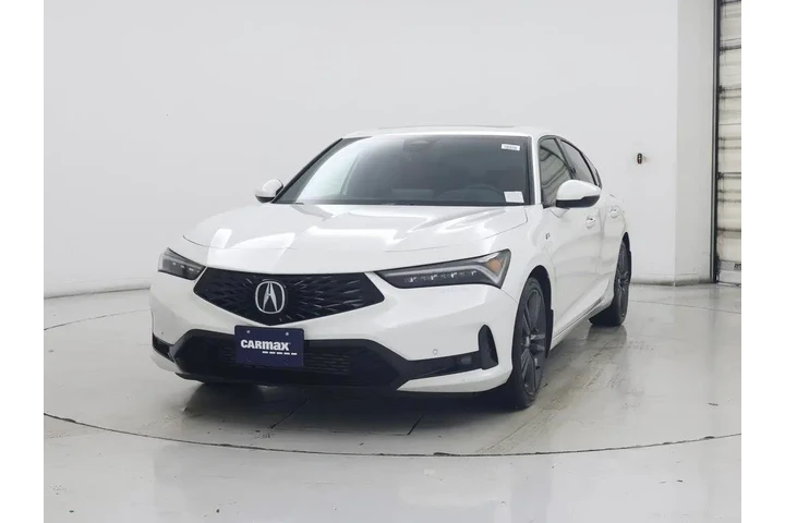 $28998 : Acura Integra 2024 4dr Liftb image 4