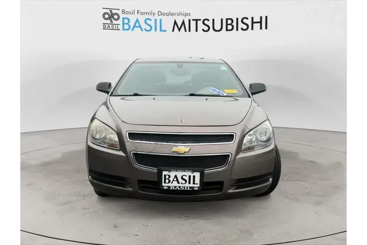 $7999 : Chevrolet Malibu 2011 LS 4dr image 8