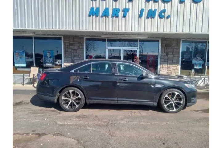 $12500 : 2015 Taurus SEL image 2