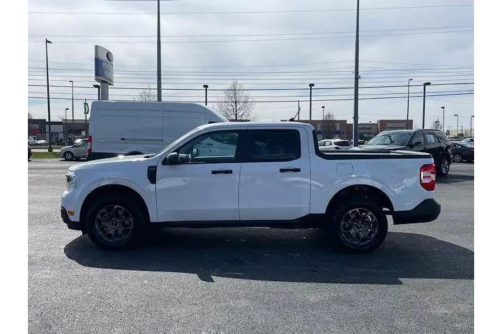 $25159 : Ford Maverick 2022 XLT 4dr S image 7