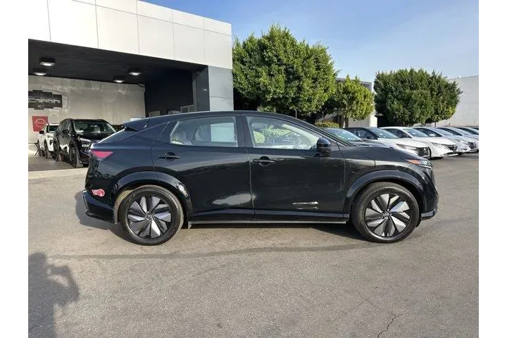 $23991 : Nissan Ariya 2024 AWD Engage image 8