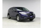 Honda CR-V 2015 LX 4dr SUV en Charlotte