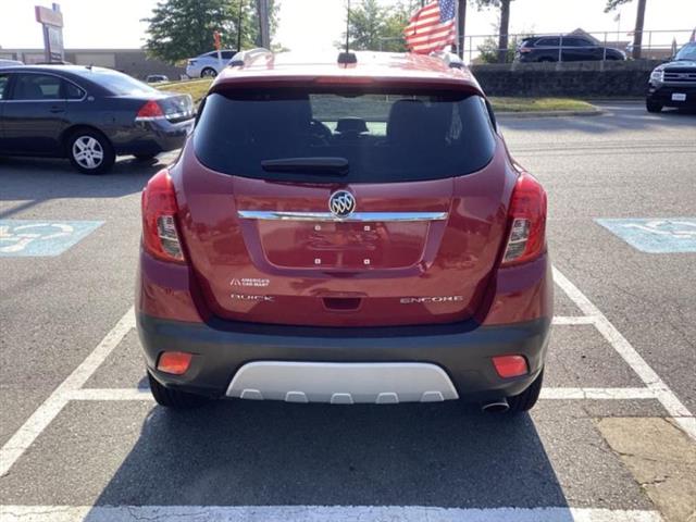 2015 Encore image 5