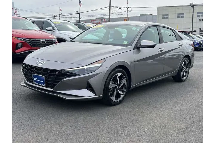 $17999 : Hyundai ELANTRA 2023 SEL 4dr image 2