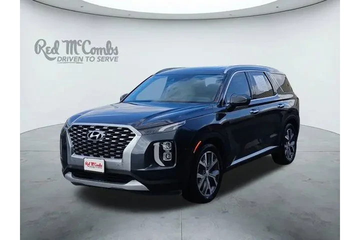 $15967 : Hyundai PALISADE 2020 SEL 4d image 1