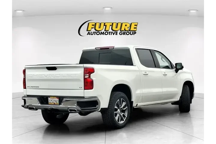 $32468 : Chevrolet Silverado 1500 202 image 4