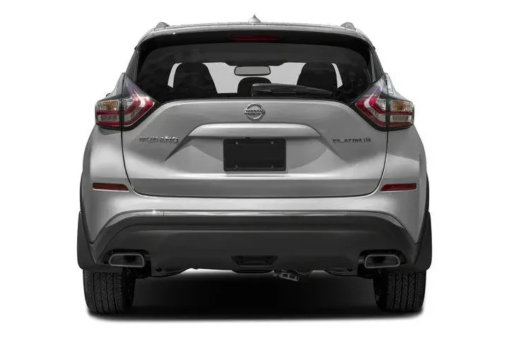 $17000 : Nissan Murano 2016 AWD S 4dr image 8