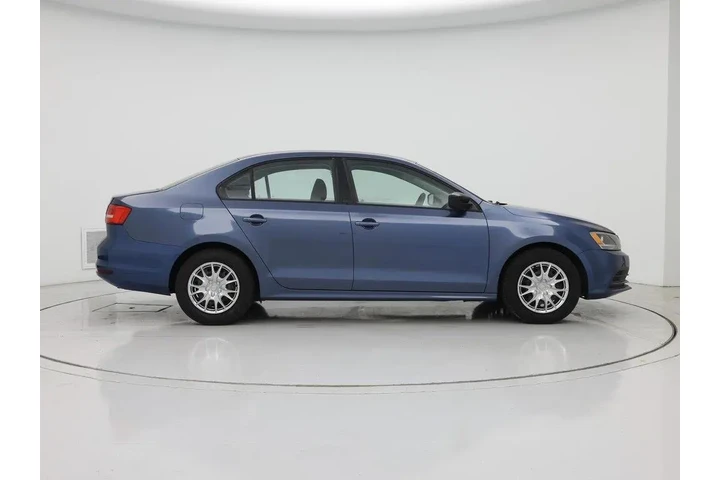 $10998 : Volkswagen Jetta 2015 S 4dr image 7