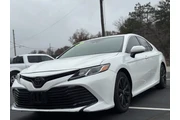 $17999 : 2020 Camry LE thumbnail