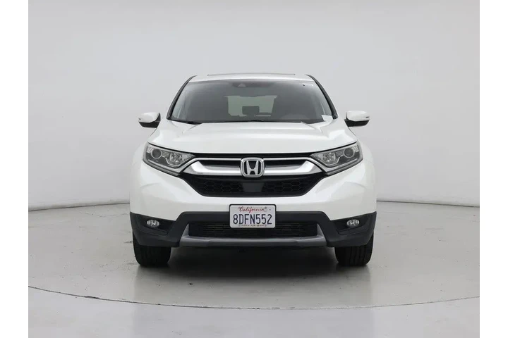 $24998 : Honda CR-V 2018 AWD EX-L 4dr image 5