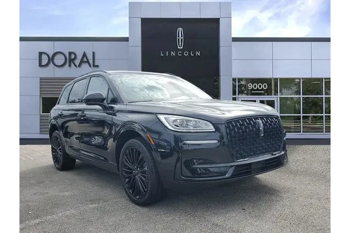 $30990 : Lincoln Corsair 2023 Reserve image 1