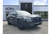 Lincoln Corsair 2023 Reserve