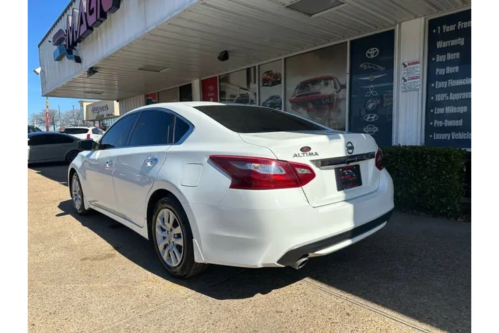 $11999 : 2018 Altima 2.5 S image 6