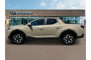 $37281 : Hyundai SANTA CRUZ 2024 AWD thumbnail