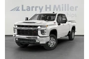Chevrolet Silverado 3500HD 2 thumbnail