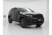 Jeep Grand Cherokee 2018 4x4 en San Francisco Bay Area
