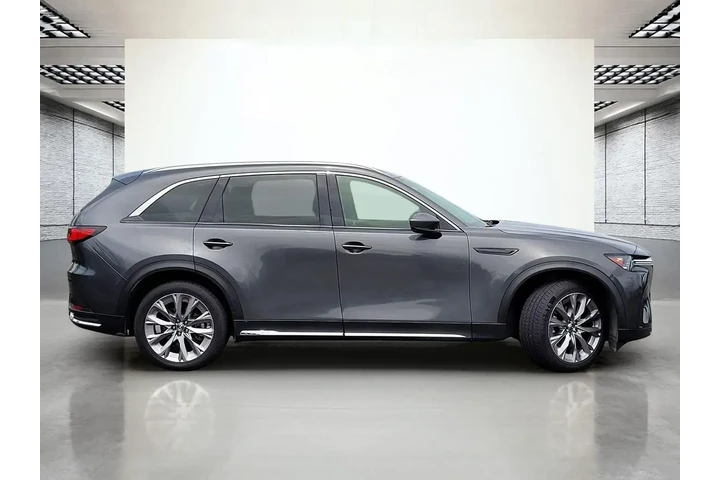 $29999 : Mazda CX-90 2024 AWD 3.3 Tur image 6