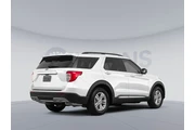 $22750 : Ford Explorer 2020 AWD XLT 4 thumbnail
