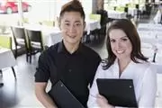 Recepcion Restaurante en Miami