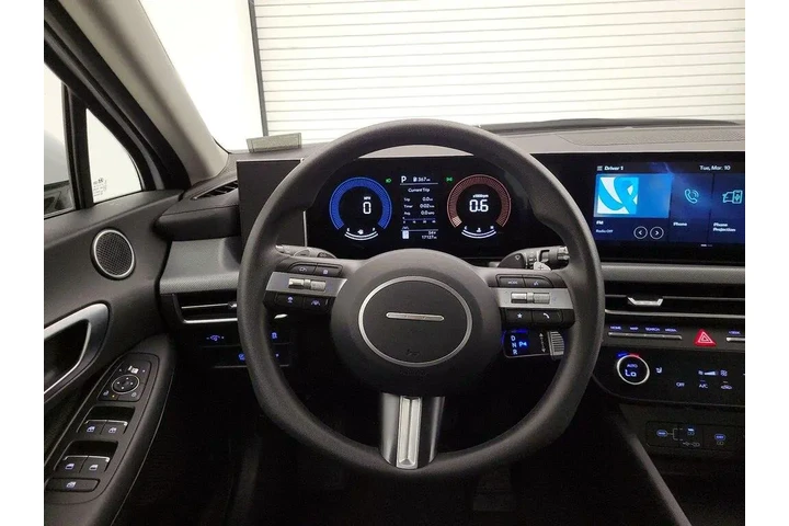 $24998 : Hyundai SONATA 2025 SEL 4dr image 10