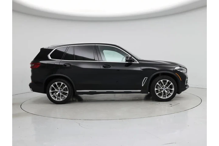 $31998 : BMW X5 2019 AWD xDrive40i 4d image 7