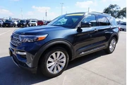 $34975 : Ford Explorer 2024 Limited 4 thumbnail