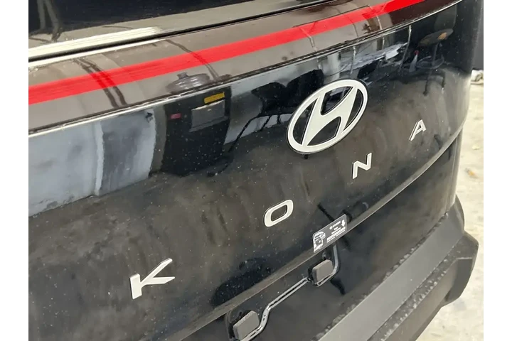 $21990 : Hyundai KONA 2026 SEL Sport image 10