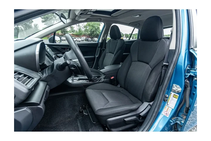 $11895 : Subaru Impreza 2017 AWD 2.0i image 9