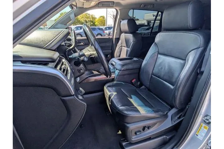 $21997 : Chevrolet Tahoe 2019 4x2 LT image 8