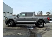 $39685 : Ford F-150 2023 4x4 XLT 4dr thumbnail
