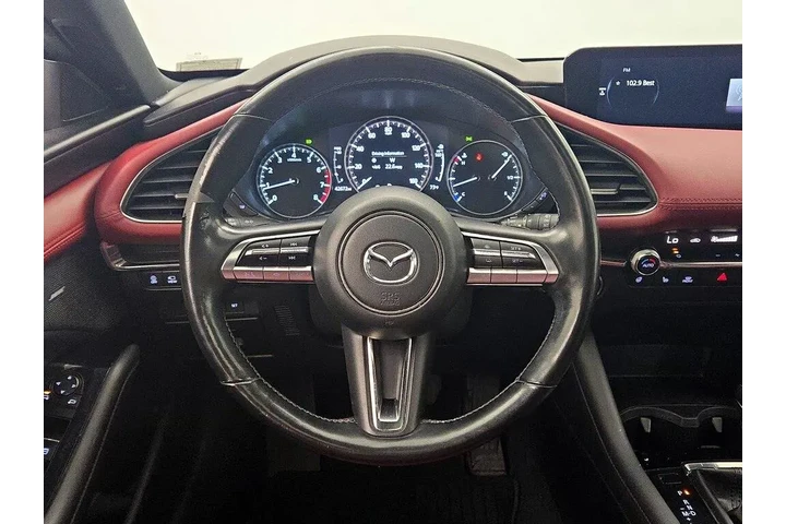 $25998 : Mazda Mazda3 Hatchback 2021 image 10