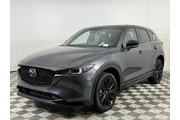 $34420 : Mazda CX-5 2025 AWD 2.5 Turb thumbnail
