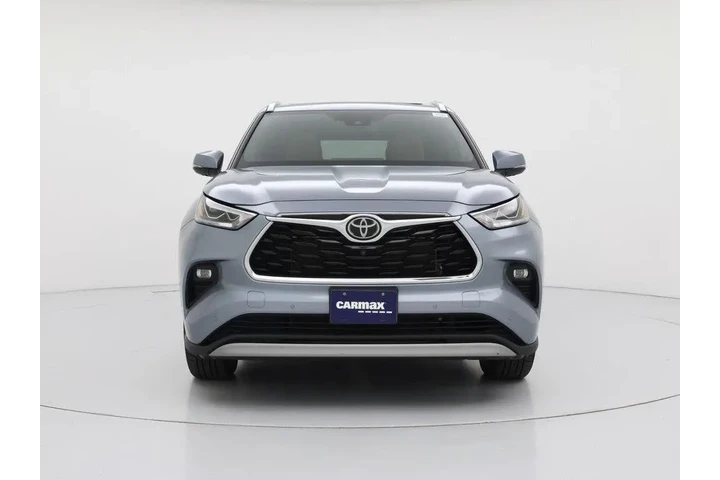 $39998 : Toyota Highlander 2021 AWD P image 5