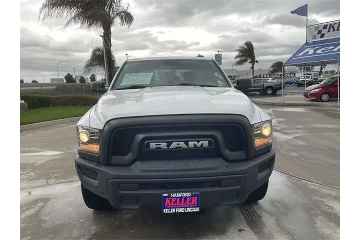 $26999 : Ram 1500 Classic 2024 4x2 SL image 3