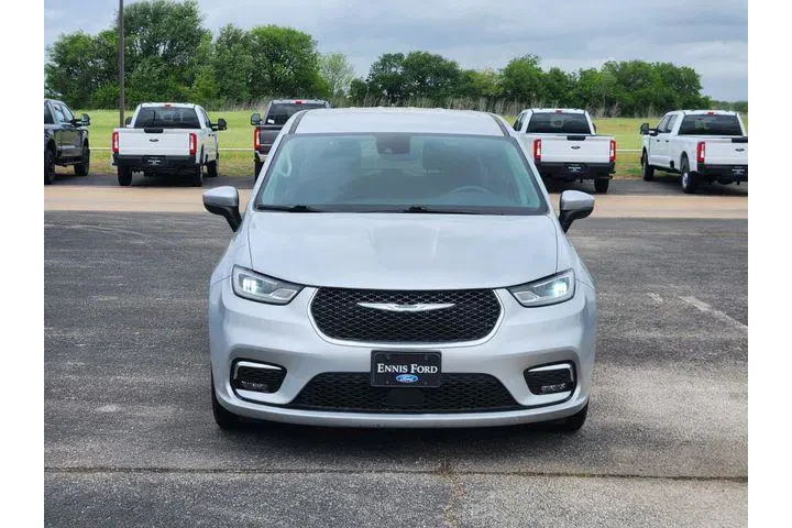 $24495 : Chrysler Pacifica 2023 Touri image 2