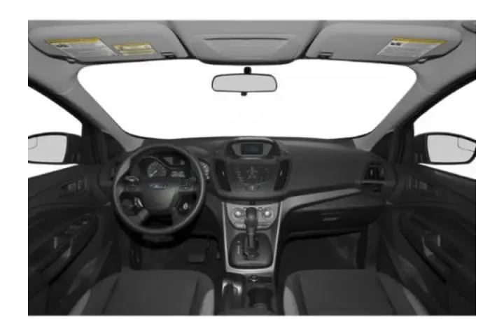 $15375 : Ford Escape 2015 SE 4dr SUV image 8