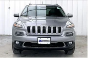 $14490 : Jeep Cherokee 2017 4x4 Limit thumbnail