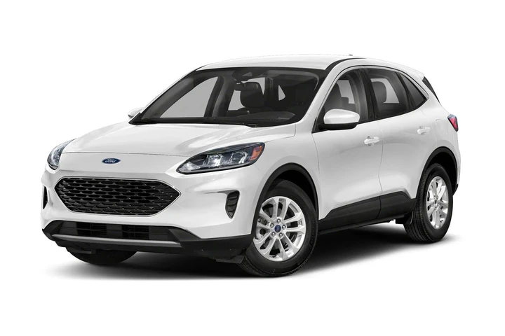 $16000 : Ford Escape Hybrid 2021 SE 4 image 1
