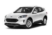 Ford Escape Hybrid 2021 SE 4
