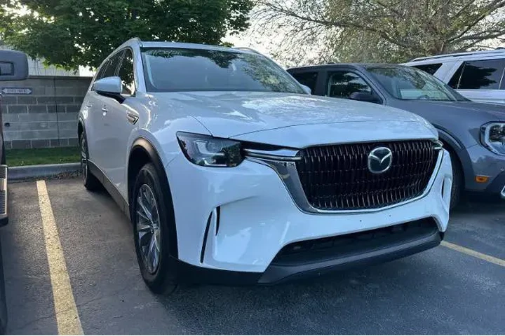 $29995 : Mazda CX-90 2024 AWD 3.3 Tur image 3